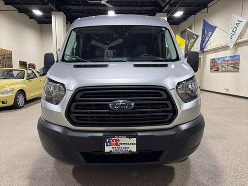 2019 Ford Transit-250 Base
