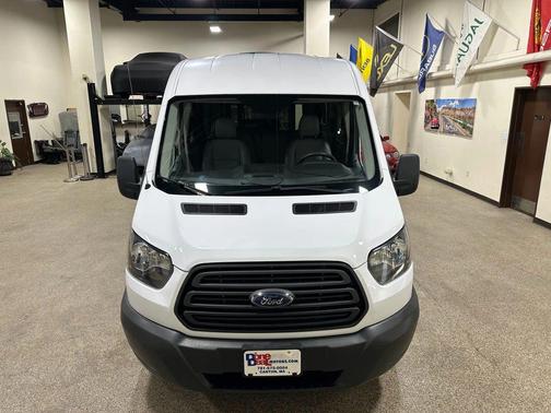 2015 Ford Transit-250 Base