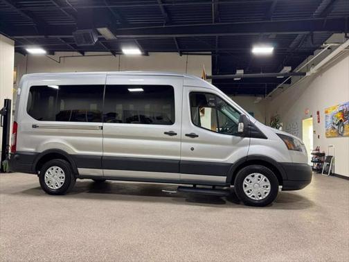 2015 Ford Transit-350 Base