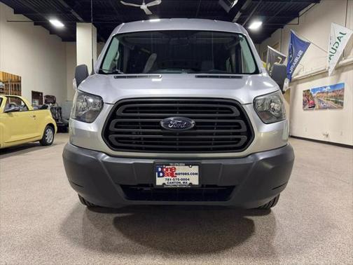 2015 Ford Transit-350 Base