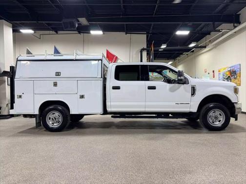 2019 Ford F-250 XLT