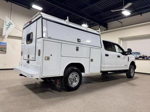 2019 Ford F-250 XLT