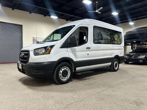 2020 Ford Transit-150 Base