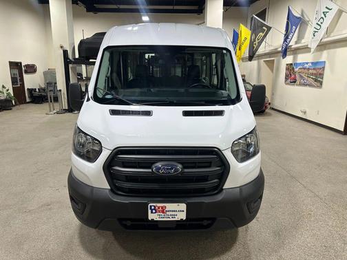 2020 Ford Transit-150 Base