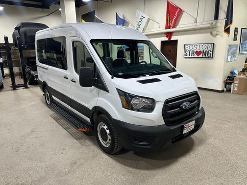 2020 Ford Transit-150 Base