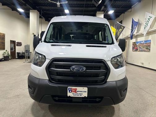2020 Ford Transit-150 Base