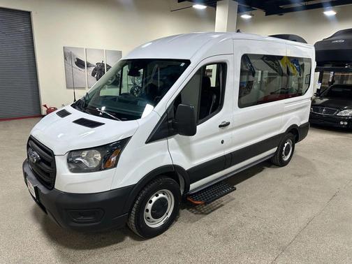 2020 Ford Transit-150 Base