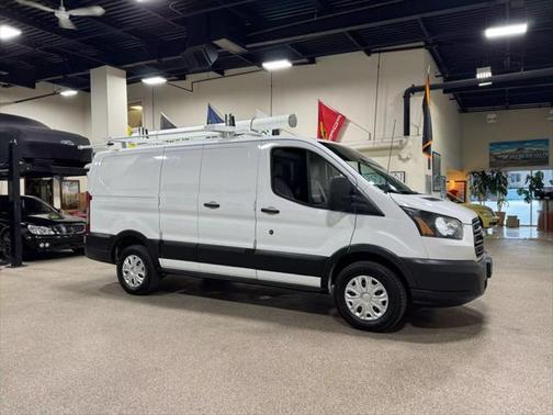 2019 Ford Transit-350 Base