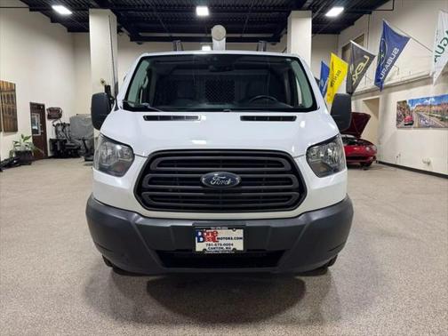 2019 Ford Transit-350 Base