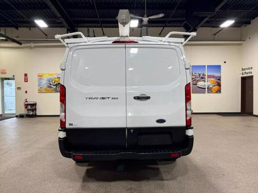 2019 Ford Transit-350 Base