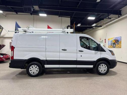 2019 Ford Transit-350 Base