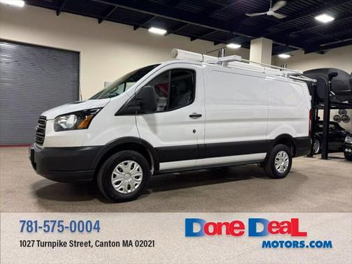 2019 Ford Transit-350 Base