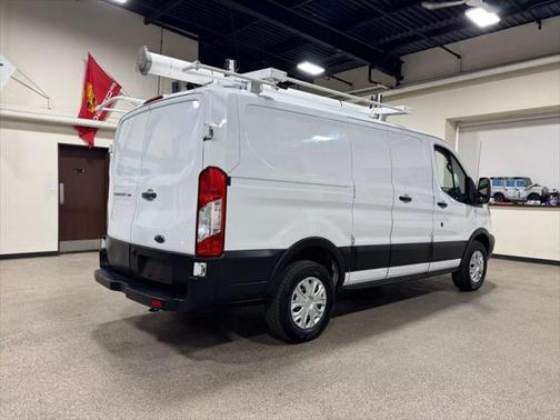 2019 Ford Transit-350 Base