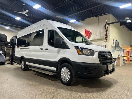 2020 Ford Transit-250 Base
