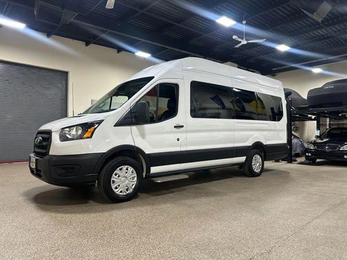 2020 Ford Transit-250 Base