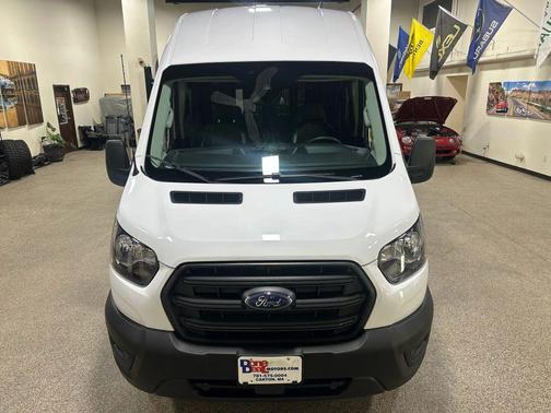 2020 Ford Transit-250 Base