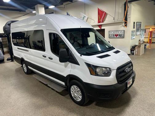 2020 Ford Transit-250 Base