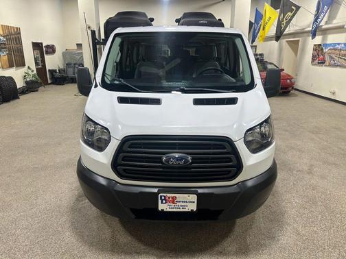 2019 Ford Transit-150 XL