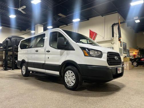 2019 Ford Transit-150 XL