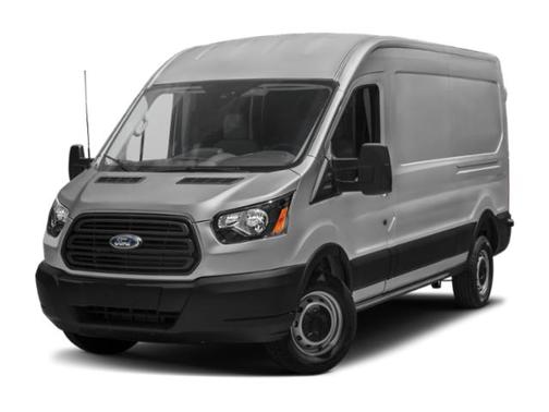 2015 Ford Transit-250 Base