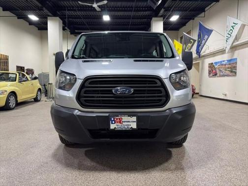 2019 Ford Transit-350 XL