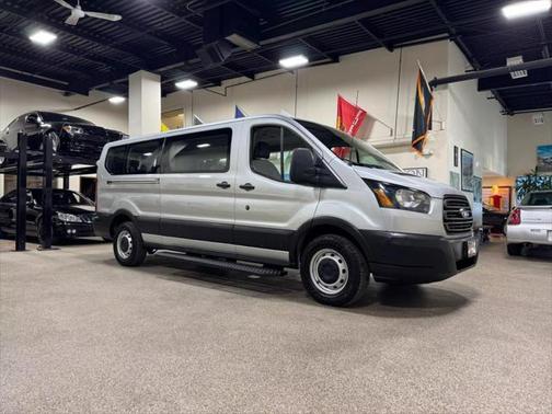 2019 Ford Transit-350 XL