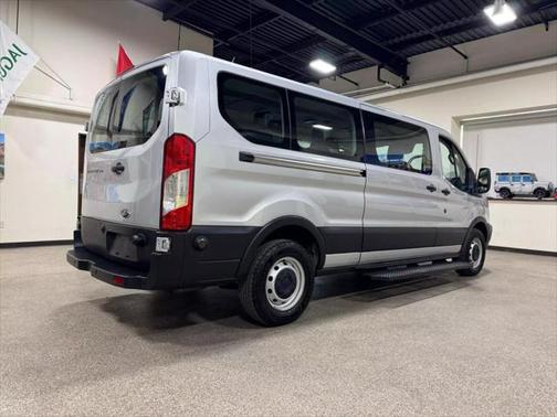 2019 Ford Transit-350 XL