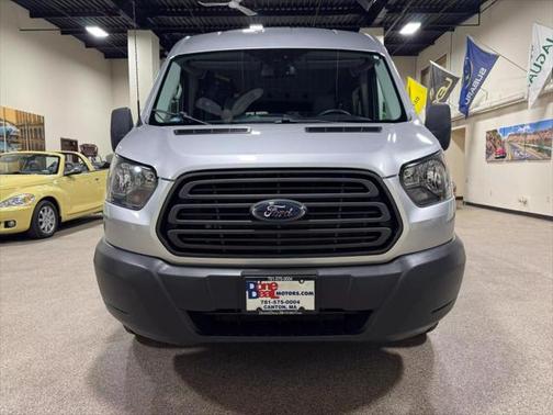 2017 Ford Transit-150 Base