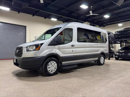2017 Ford Transit-150 Base