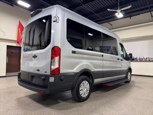 2018 Ford Transit-250 Base