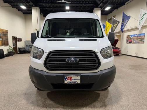 2015 Ford Transit-250 Base
