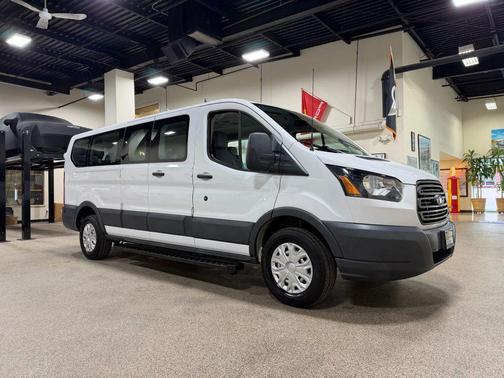 2018 Ford Transit-350 XL
