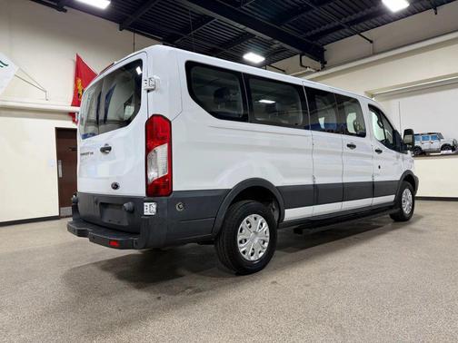 2018 Ford Transit-350 XL
