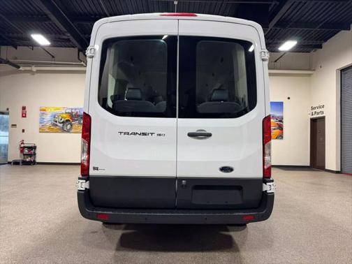2017 Ford Transit-150 XL