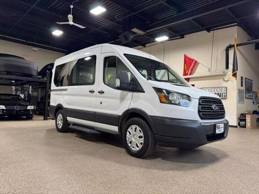 2017 Ford Transit-150 XL
