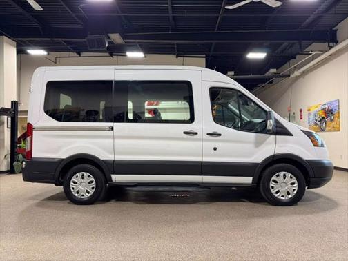 2017 Ford Transit-150 XL
