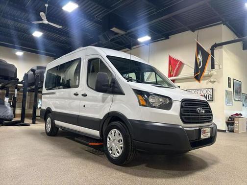 2017 Ford Transit-150 Base