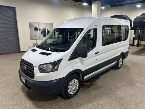 2017 Ford Transit-150 Base