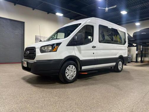 2017 Ford Transit-150 Base