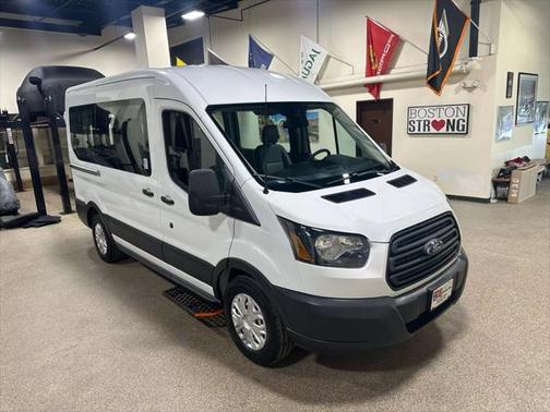 2017 Ford Transit-150 Base