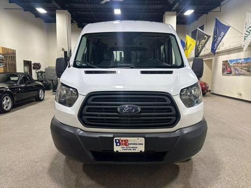2017 Ford Transit-150 Base