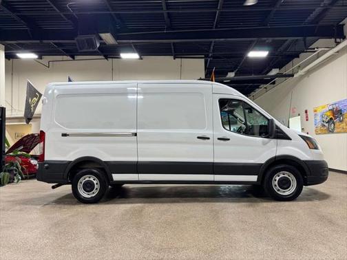 2020 Ford Transit-250 Base