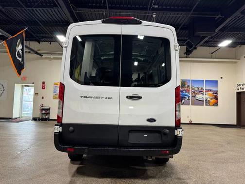 2020 Ford Transit-250 Base