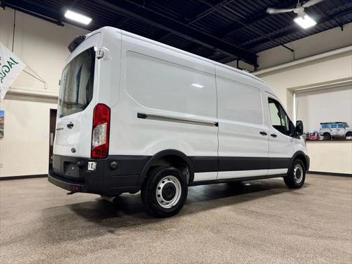 2020 Ford Transit-250 Base