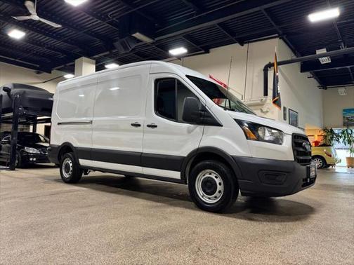 2020 Ford Transit-250 Base
