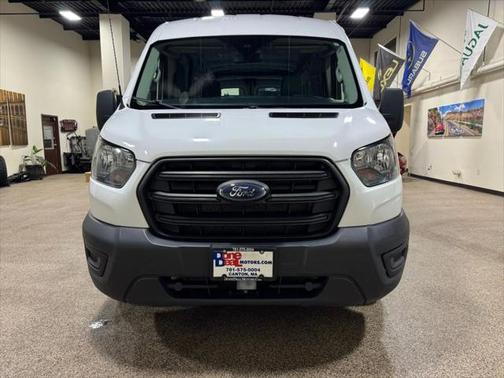 2020 Ford Transit-250 Base