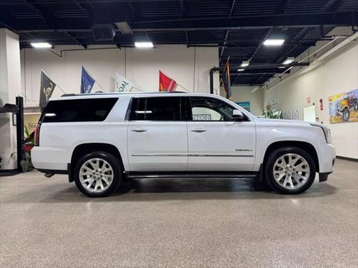 2016 GMC Yukon XL Denali
