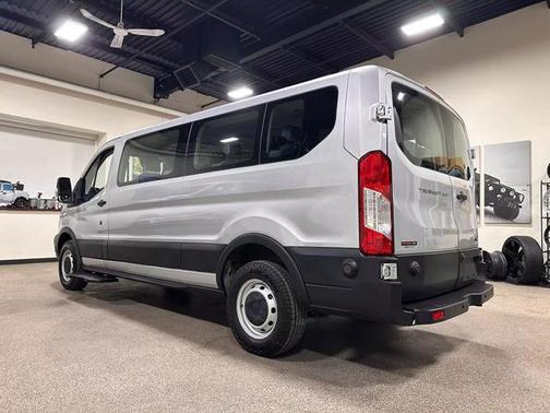 2019 Ford Transit-350 XL