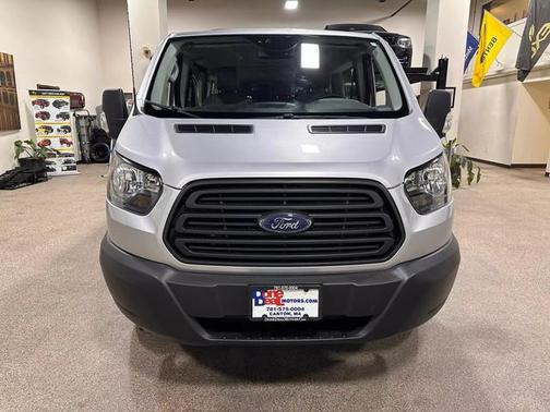 2019 Ford Transit-350 XL