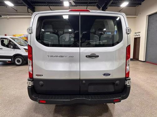 2019 Ford Transit-350 XL